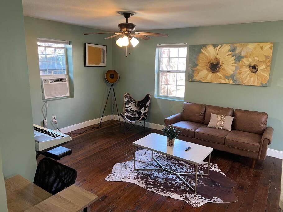 2 Blocks From French Quarters Apartment Ню Орлиънс Екстериор снимка