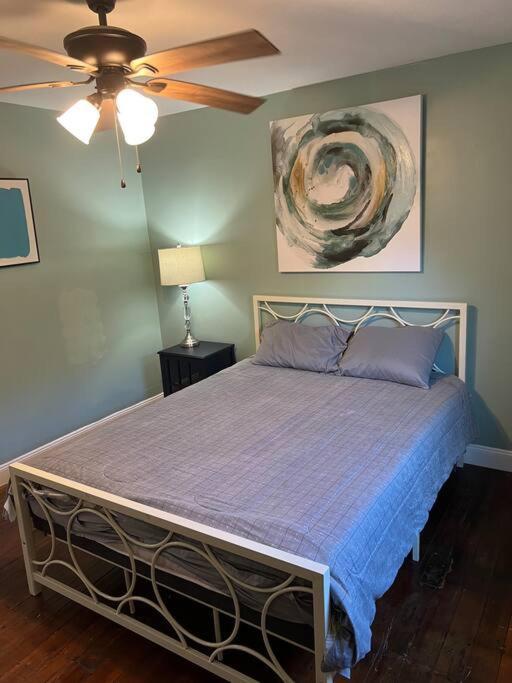 2 Blocks From French Quarters Apartment Ню Орлиънс Екстериор снимка