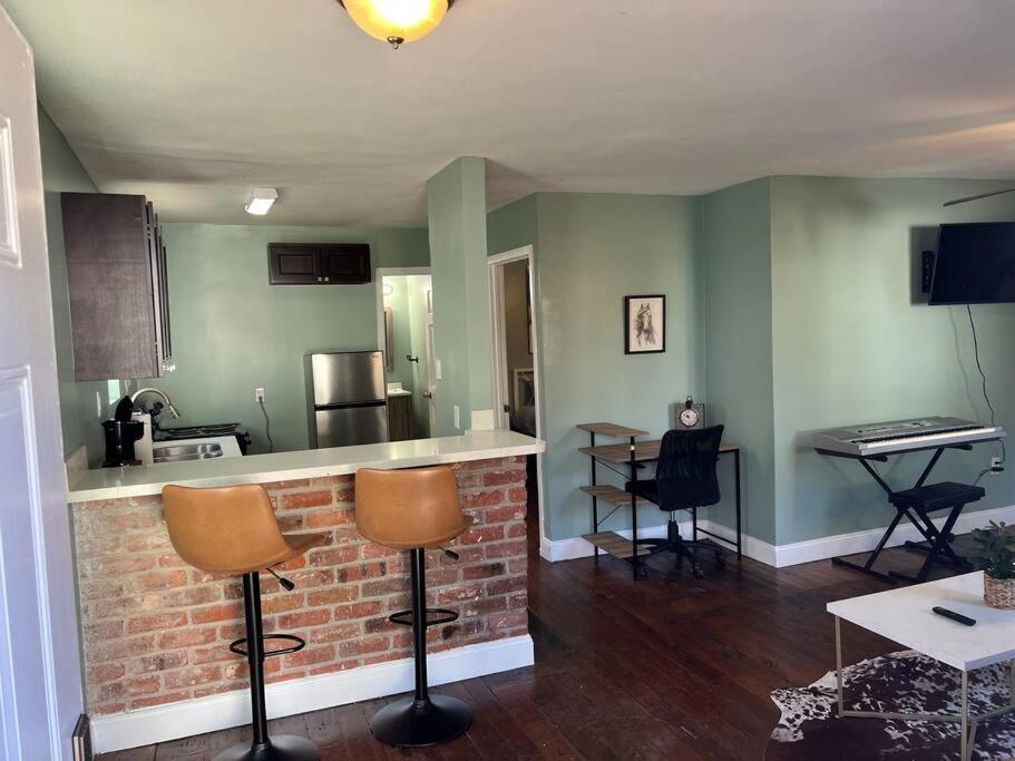 2 Blocks From French Quarters Apartment Ню Орлиънс Екстериор снимка