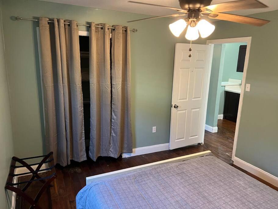 2 Blocks From French Quarters Apartment Ню Орлиънс Екстериор снимка
