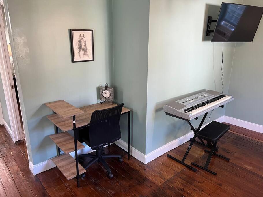 2 Blocks From French Quarters Apartment Ню Орлиънс Екстериор снимка